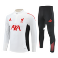 Liverpool Training 2025/2026