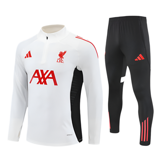 Liverpool Training 2025/2026
