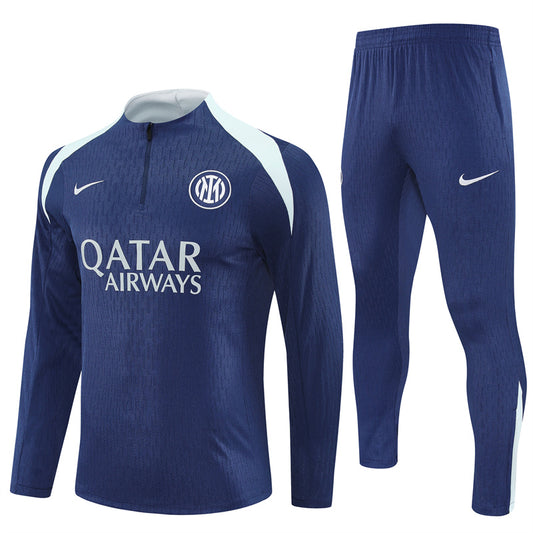 Inter Milan Training 2025/2026