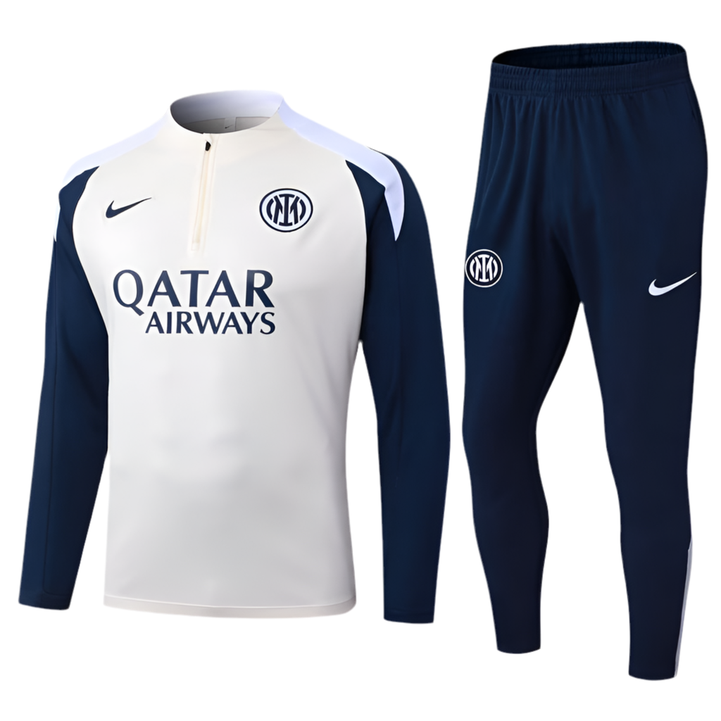 Inter Milan Training 2025/2026