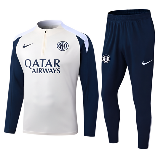 Inter Milan Training 2025/2026