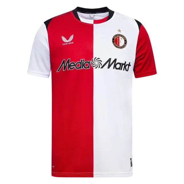 Feyenoord Domicile 2026/2027