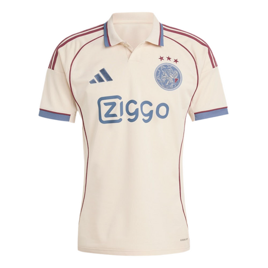 Ajax Third 2025/2026