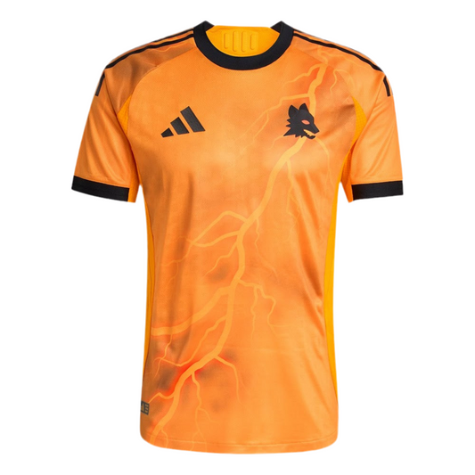 AS Roma Extérieur 2025/2026