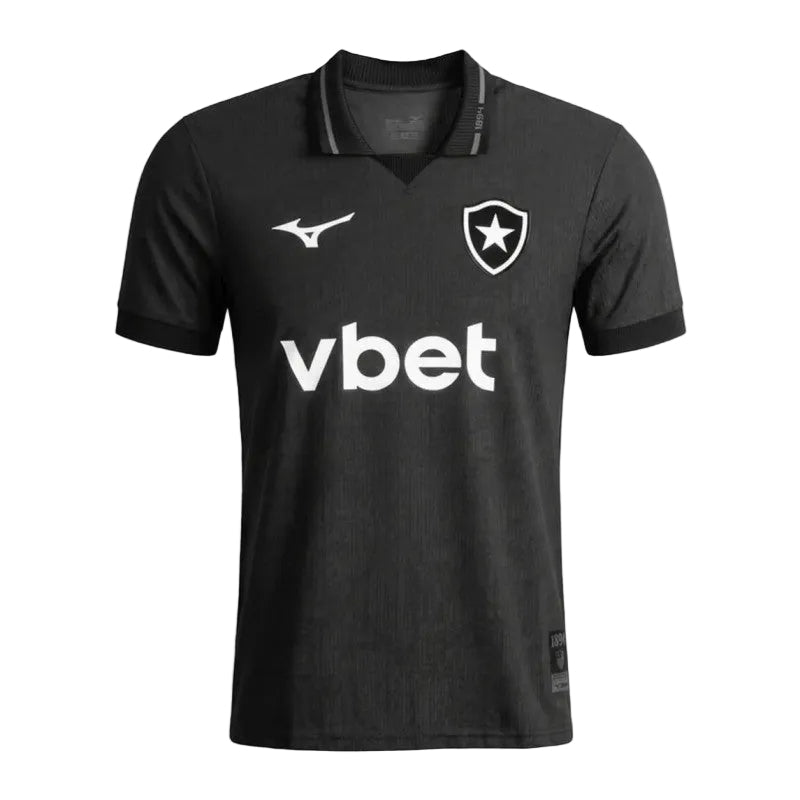 Botafogo Third 2026