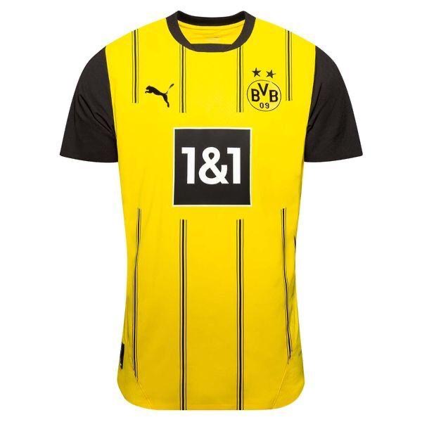 Dortmund Domicile 2024/2025