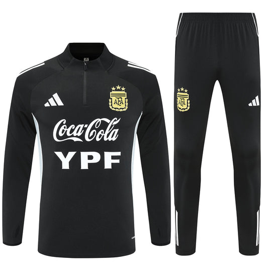 Argentine Training 2025/2026