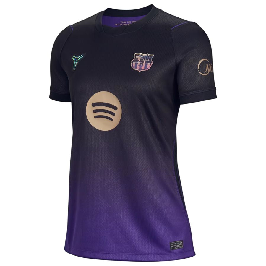 FC Barcelone Extérieur Féminines 2026/2027