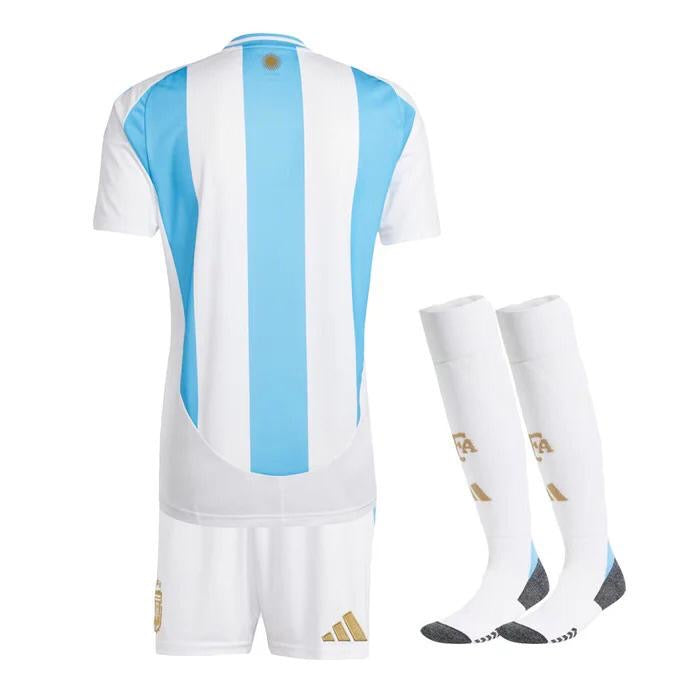 Argentine Kit Domicile 2024