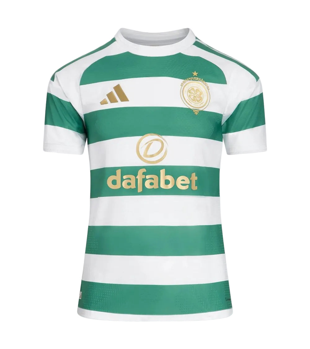 Celtic Glasgow Domicile 2026/2027
