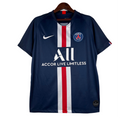 Paris Saint-Germain Domicile 2019/2020