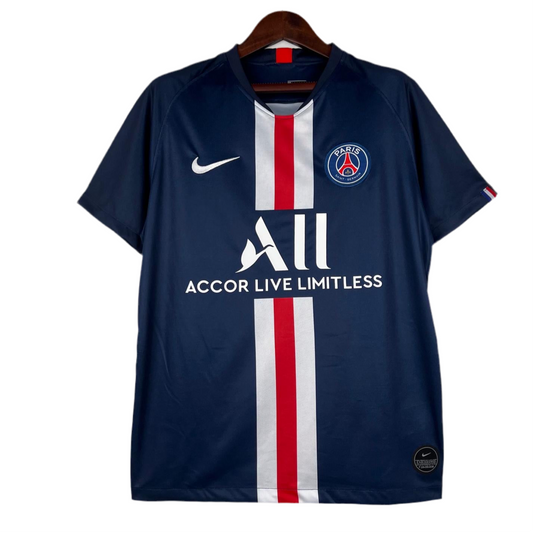 Paris Saint-Germain Domicile 2019/2020