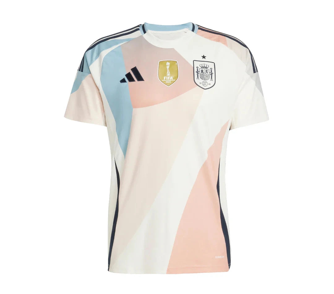 Espagne Extérieur Féminines 2025