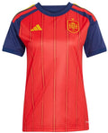 Espagne Domicile Féminines 2026