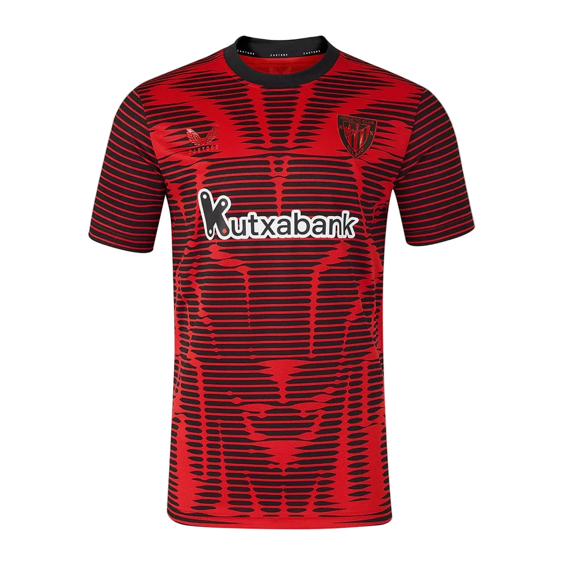 Athletic Bilbao Fourth 2025/2026