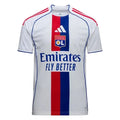 Lyon Domicile 2025/2026
