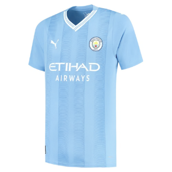 Manchester City Domicile 2023/2024