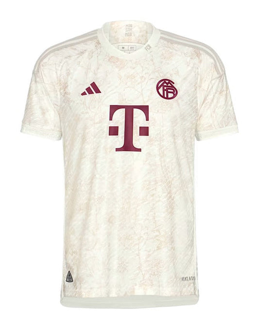 Bayern Munich Third 2023/2024