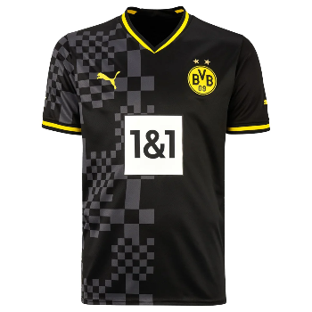 Dortmund Extérieur 2022/2023