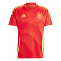 Espagne Domicile 2024/2025