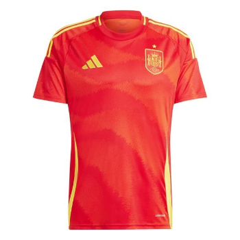 Espagne Domicile 2024/2025