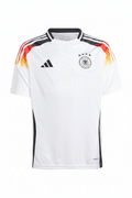 Allemagne Domicile 2024