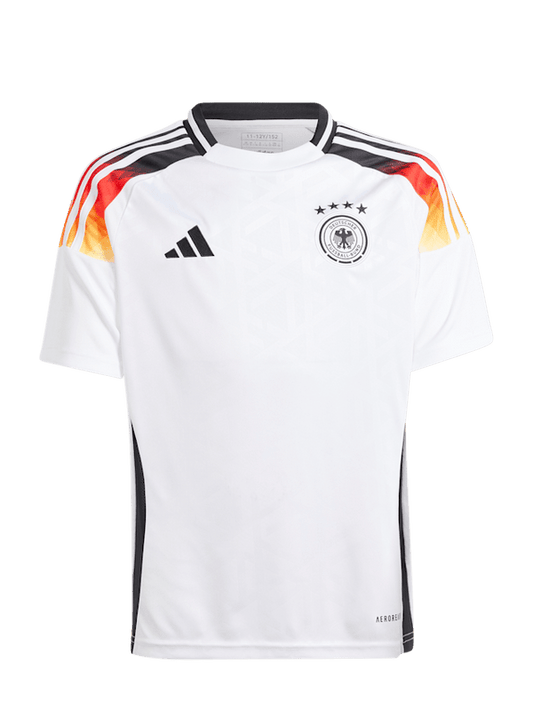 Allemagne Domicile EURO 2024