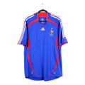 France Domicile 2006