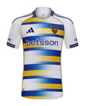 Boca Juniors Third 2026