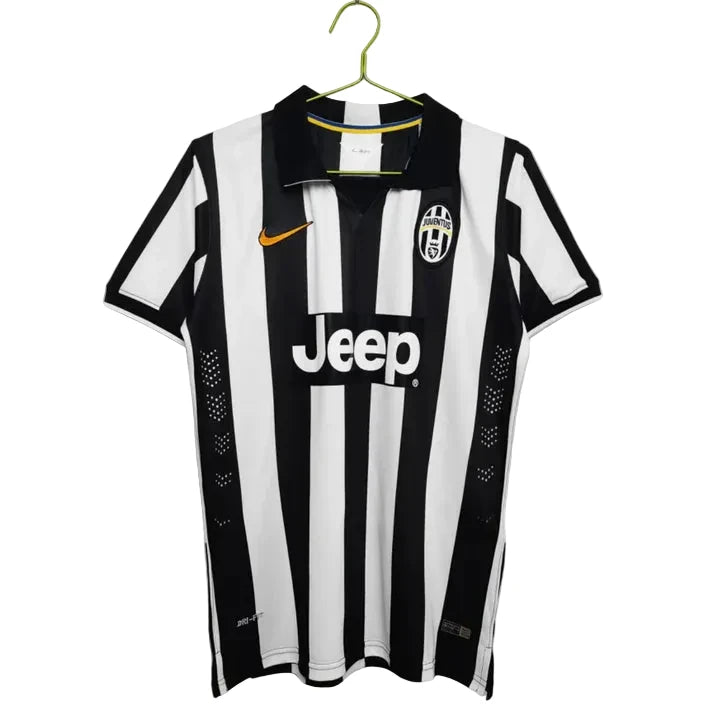 Juventus Domicile 2014/2015