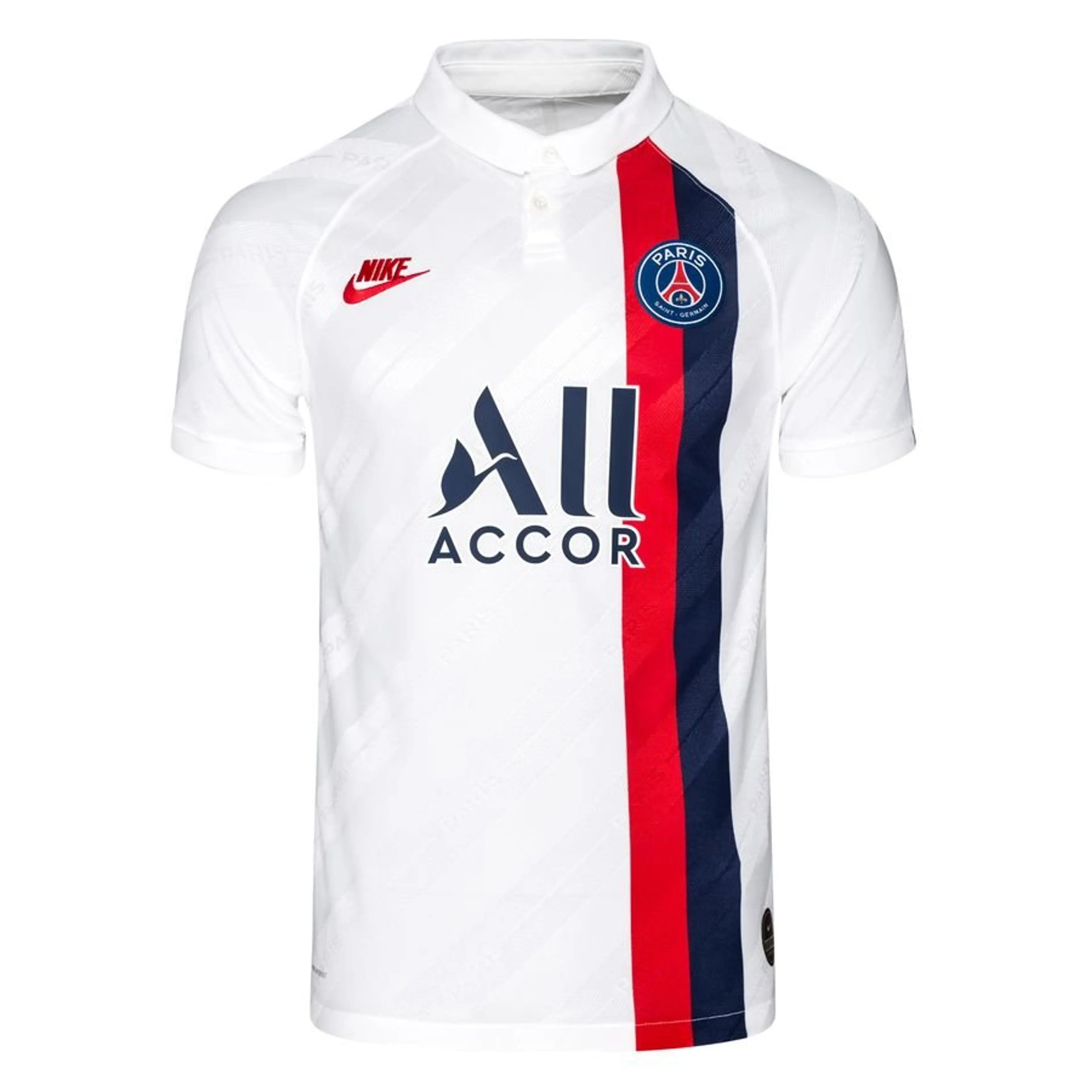 Paris Saint-Germain Extérieur 2019/2020