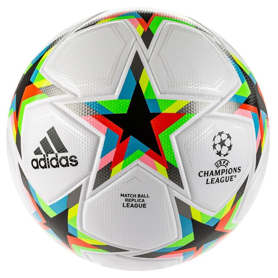 Ballon Champions League 2022/2023