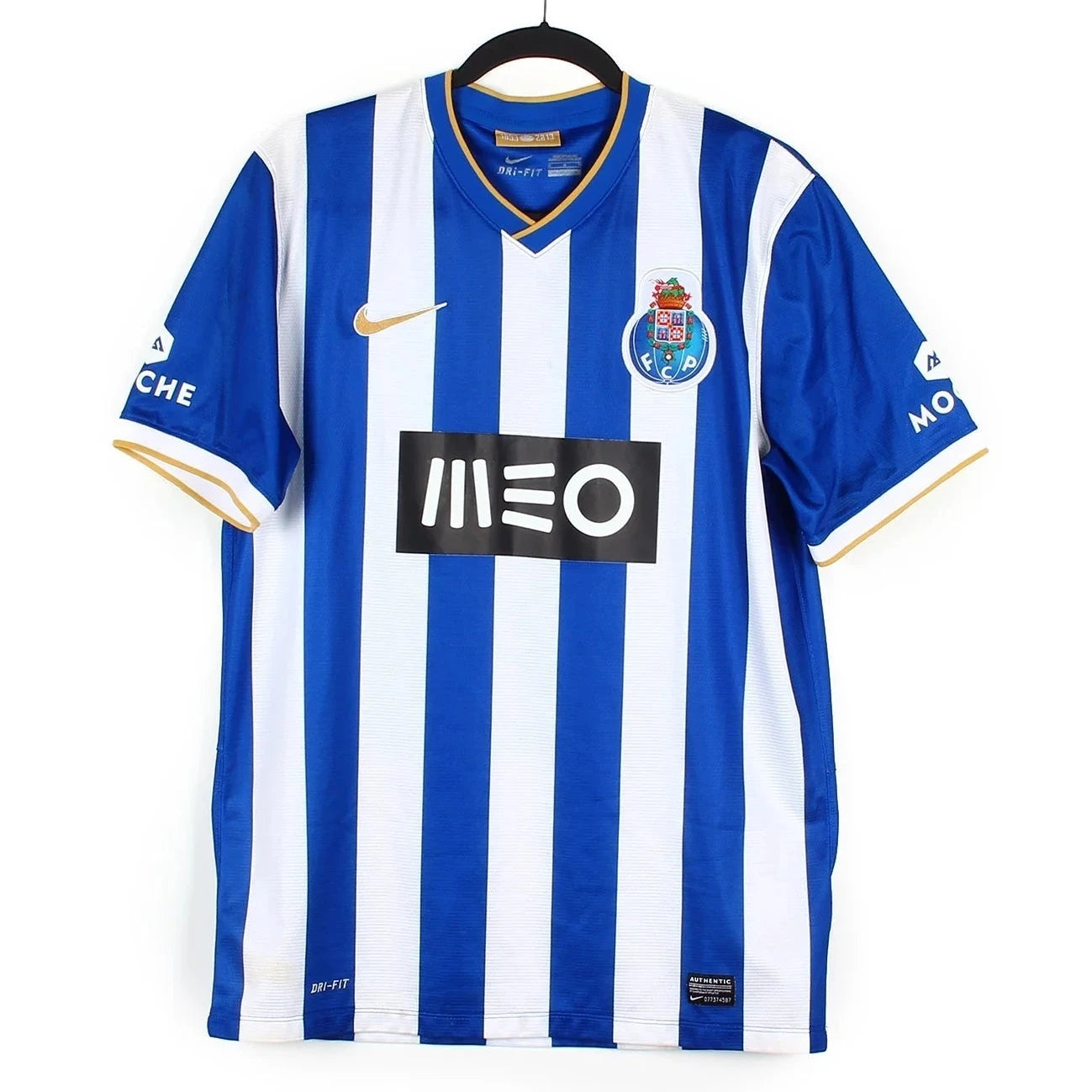 FC Porto Domicile 2013/2014