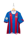 FC Barcelone Domicile 2004/2005