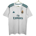Réal Madrid Domicile 2017/2018