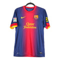FC Barcelone Domicile 2012/2013