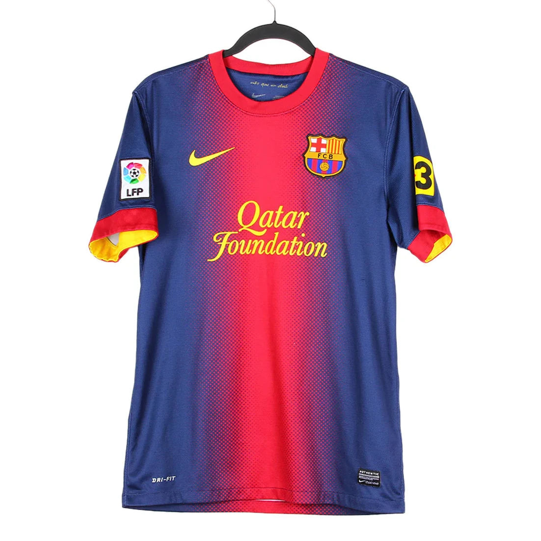 FC Barcelone Domicile 2012/2013