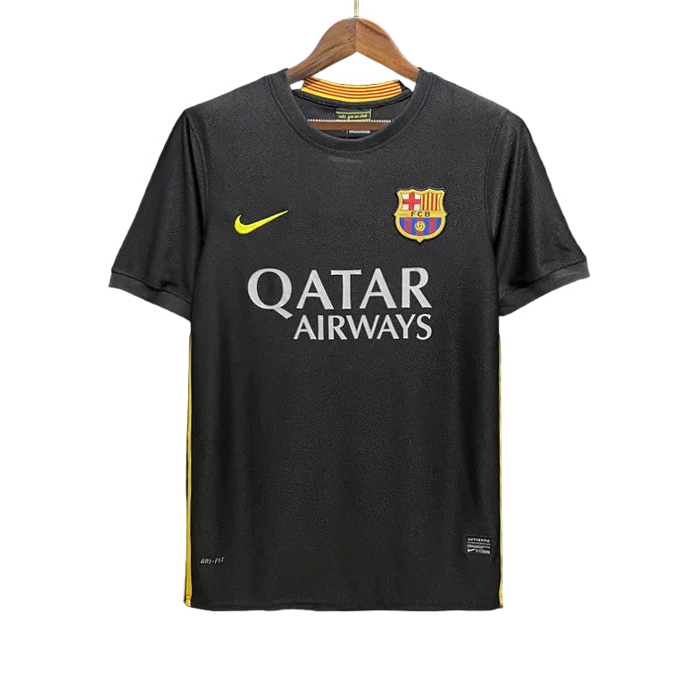 FC Barcelone Third 2013/2014