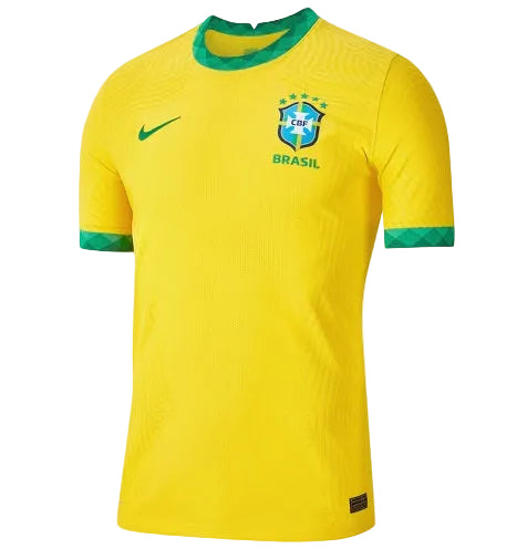 Brésil Domicile 2020/2021