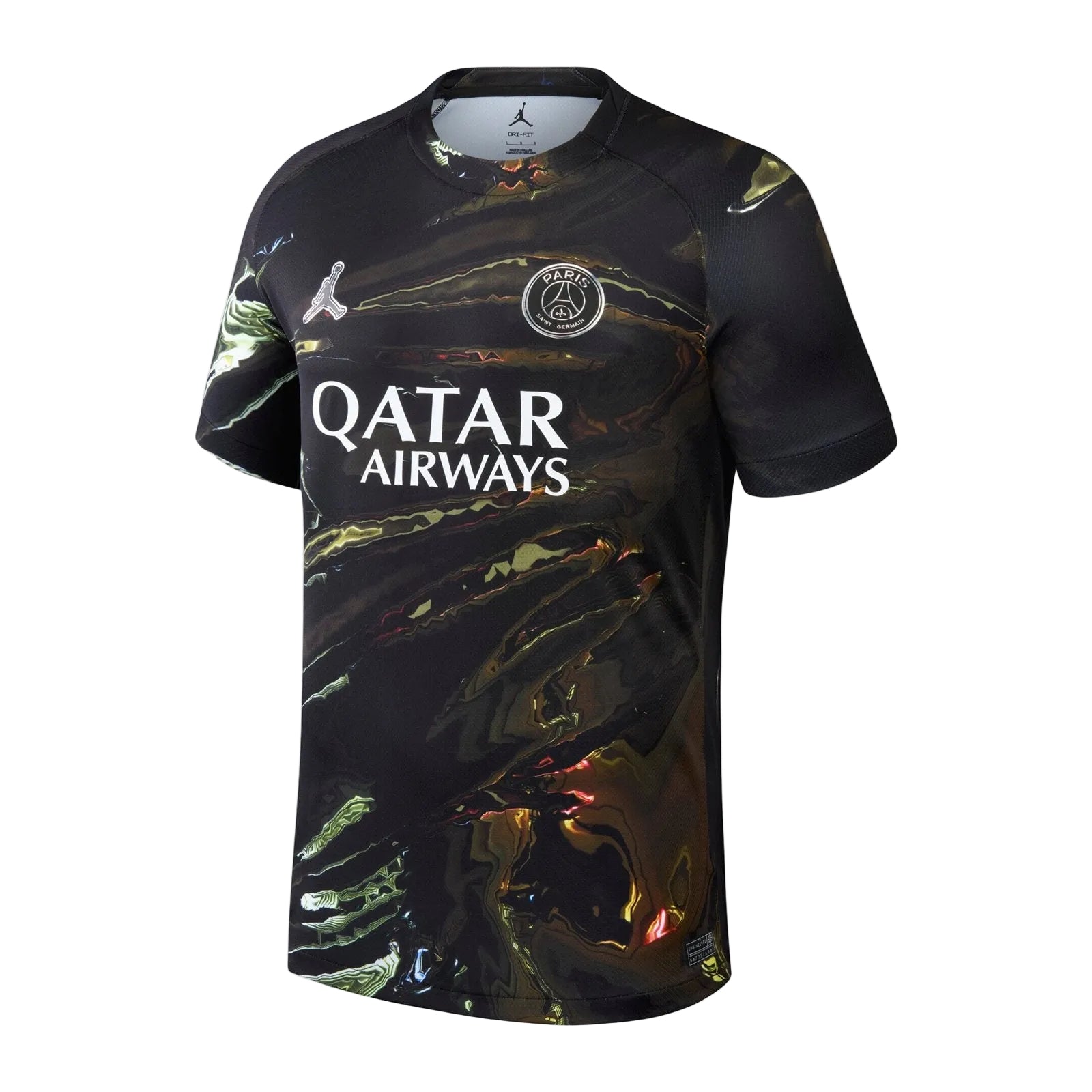 Paris Saint-Germain Fifth 2025/2026