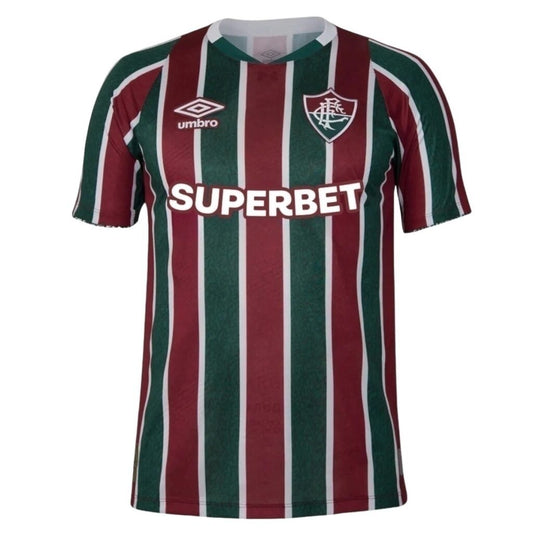 Fluminense Domicile 2024/2025