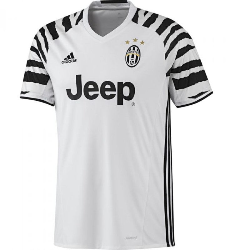 Juventus Third 2016/2017