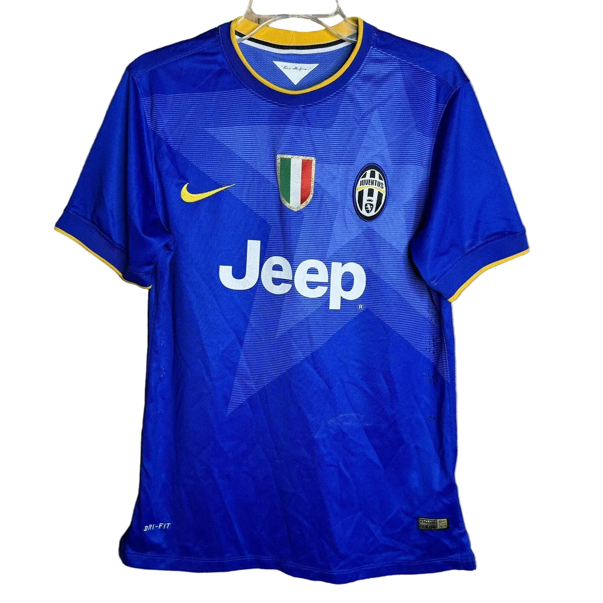 Juventus Extérieur 2014/2015
