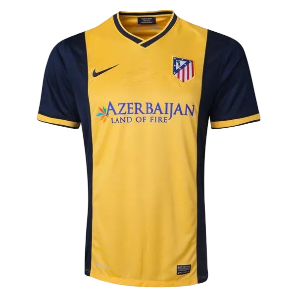 Atlético Madrid Extérieur 2013/2014