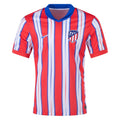 Atletico Madrid Domicile 2024/2025