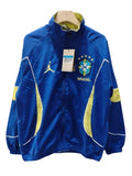 Brésil Veste Jordan Anthem 2026