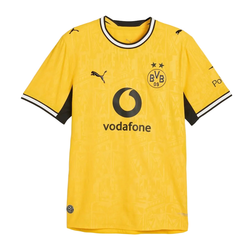 Dortmund Domicile 2026/2027