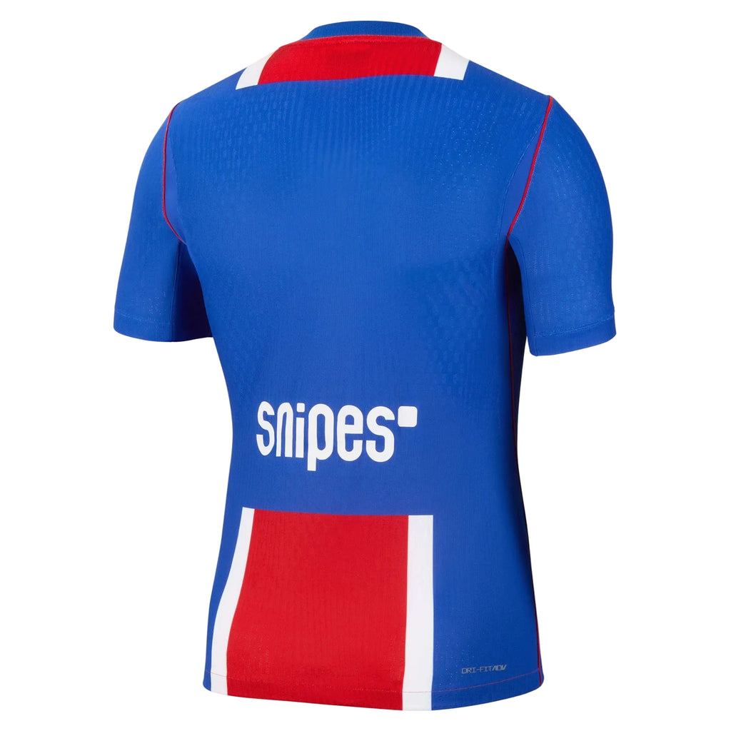 Paris Saint-Germain Domicile 2026/2027