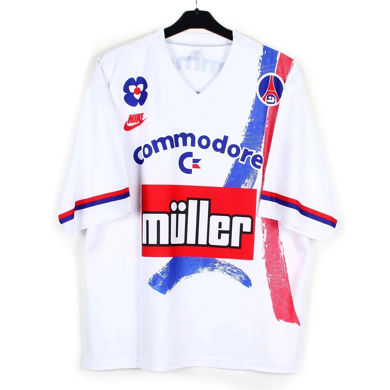 Paris Saint-Germain Extérieur 1991/1992
