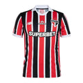 Sao Paulo Extérieur 2026